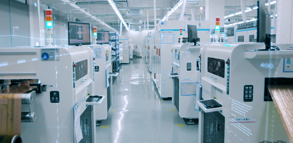 先进的治理模式和较高的治理水平