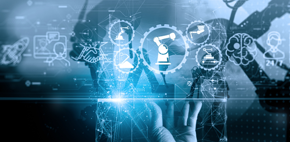 当先的主题技术优势