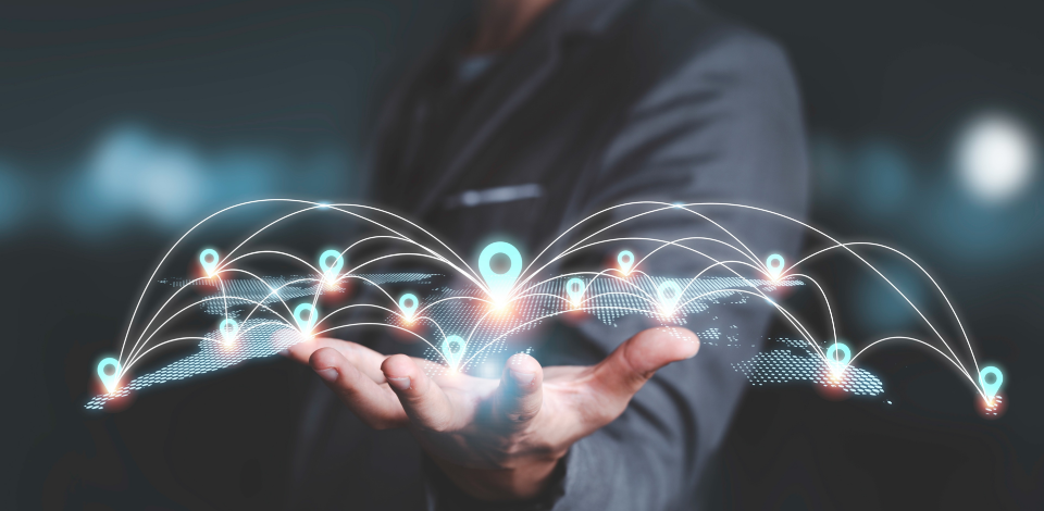 前瞻性的区域布局大幅提升急剧响应与全面服务能力